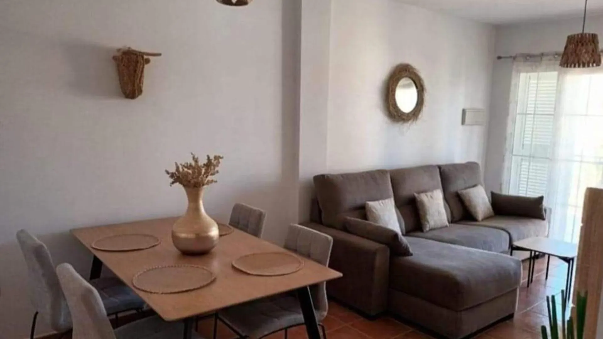 Appartement Palomares à Cuevas del Almanzora 0*,  Espagne