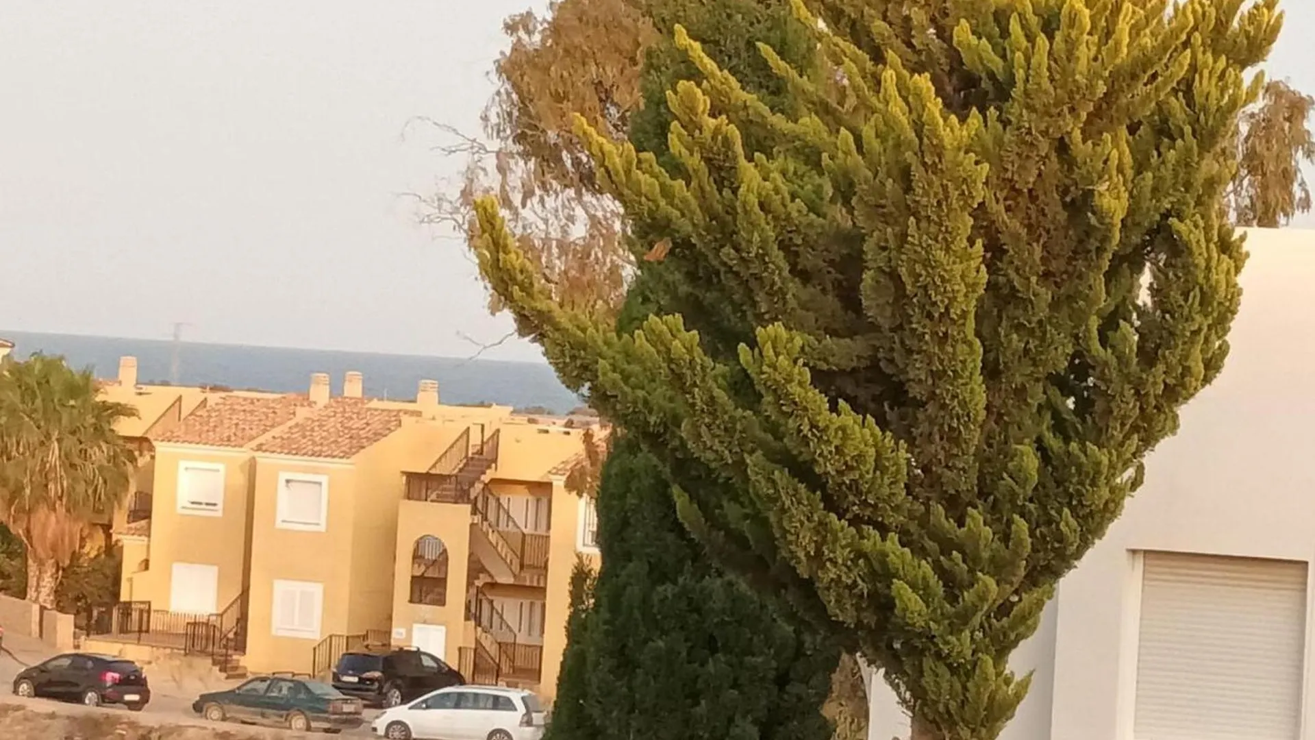 Appartement Palomares à Cuevas del Almanzora
