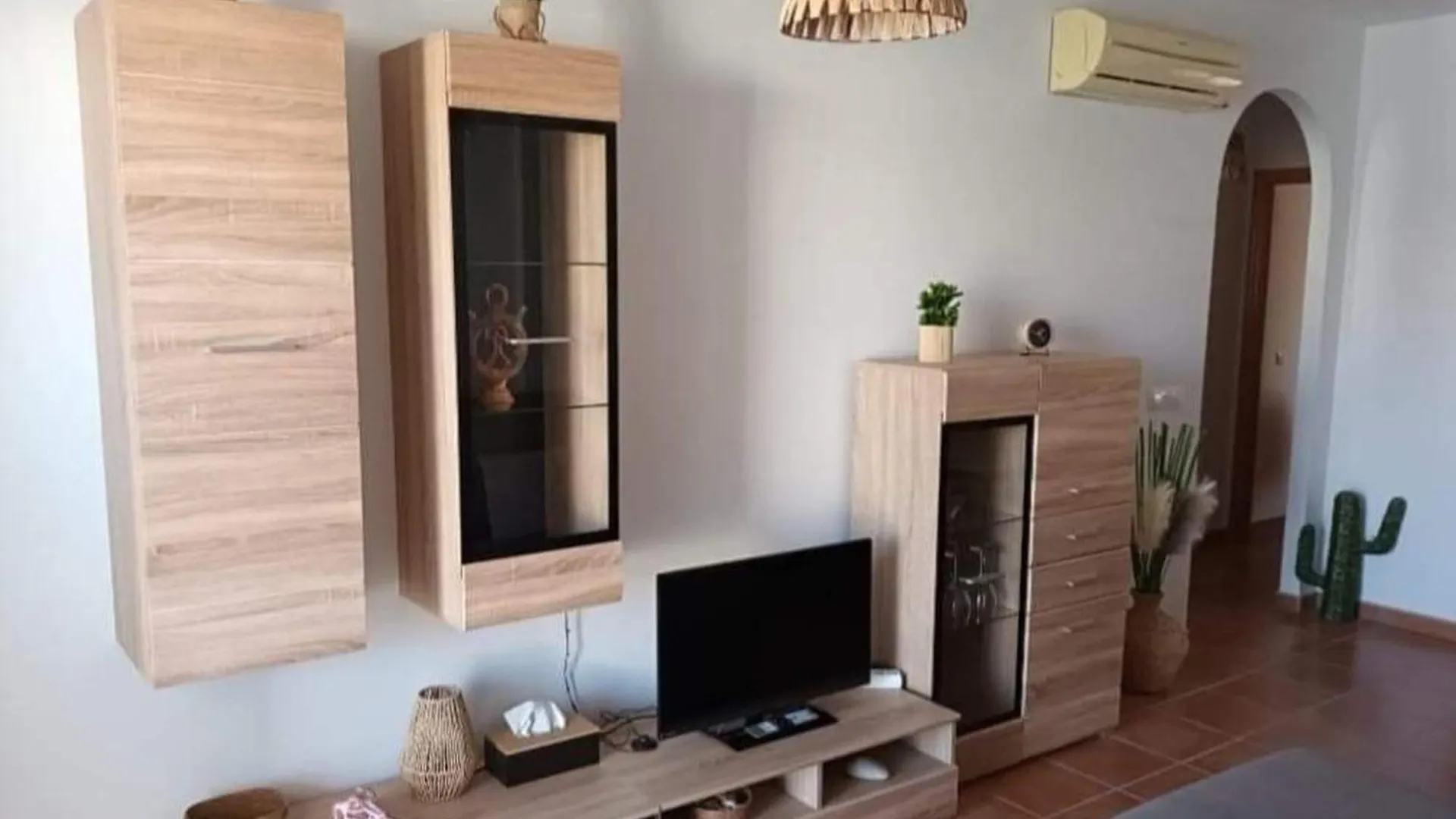 Appartement Palomares à Cuevas del Almanzora Espagne