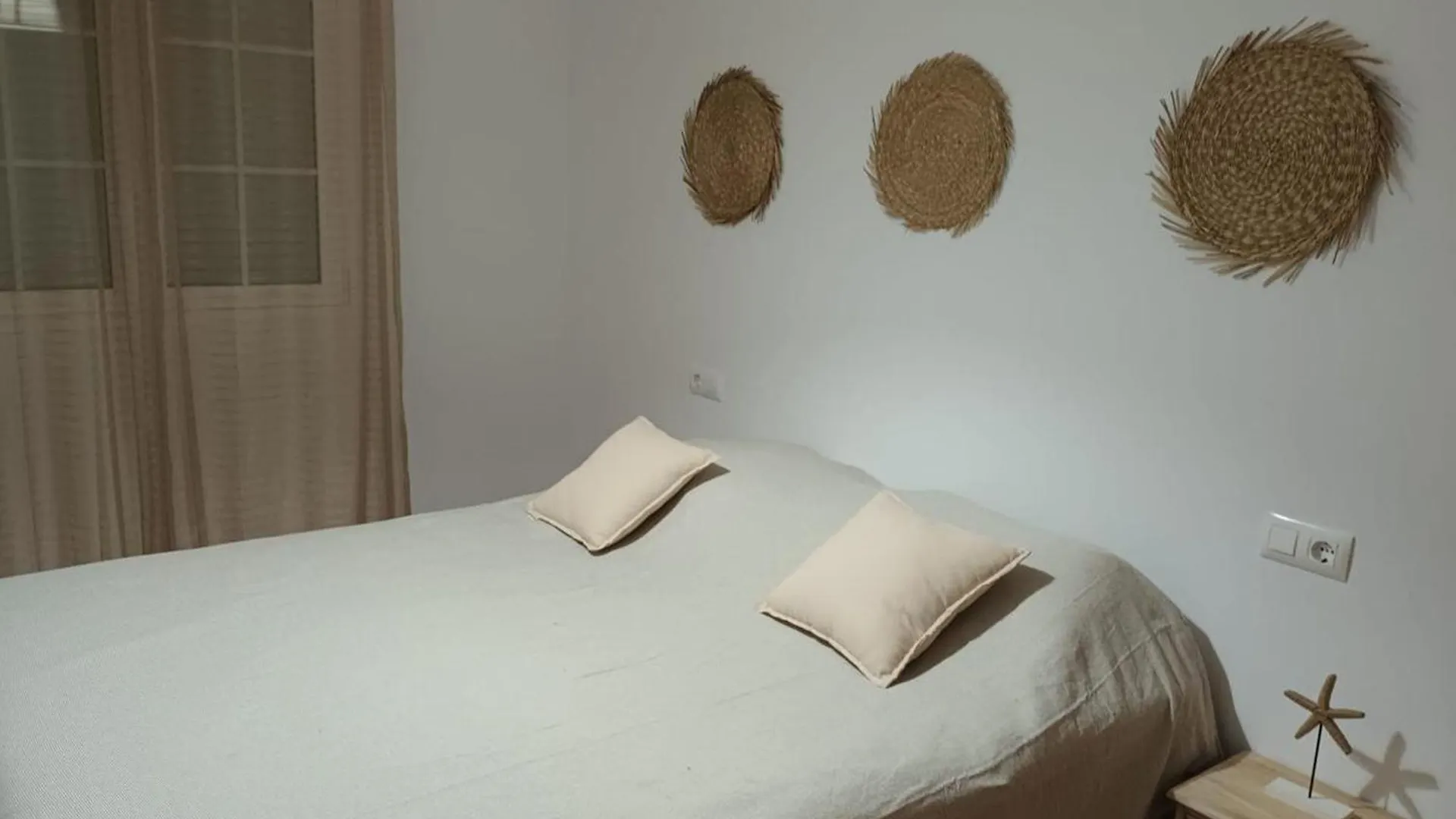 Appartement Palomares à Cuevas del Almanzora