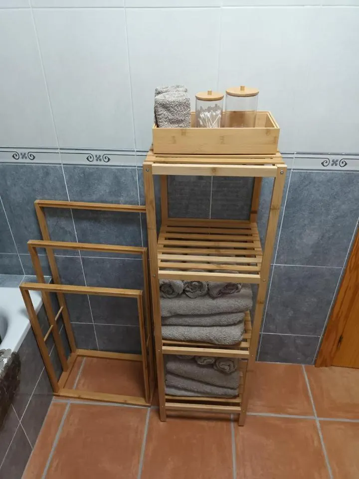 Appartement Palomares à Cuevas del Almanzora Espagne