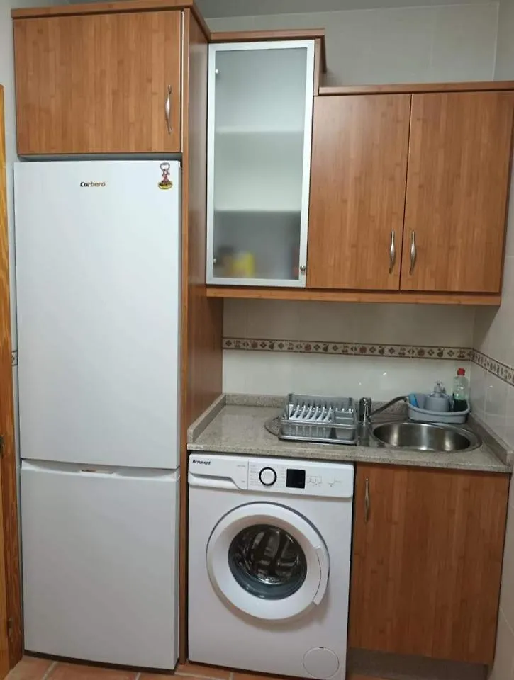 Appartement Palomares à Cuevas del Almanzora Espagne
