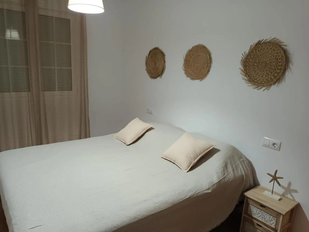 Appartement Palomares à Cuevas del Almanzora 0*,  Espagne