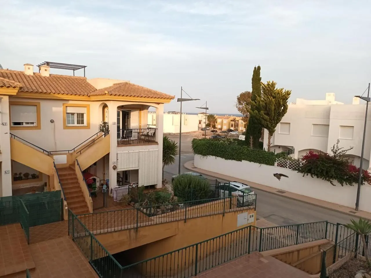 Appartement Palomares à Cuevas del Almanzora 0*,  Espagne