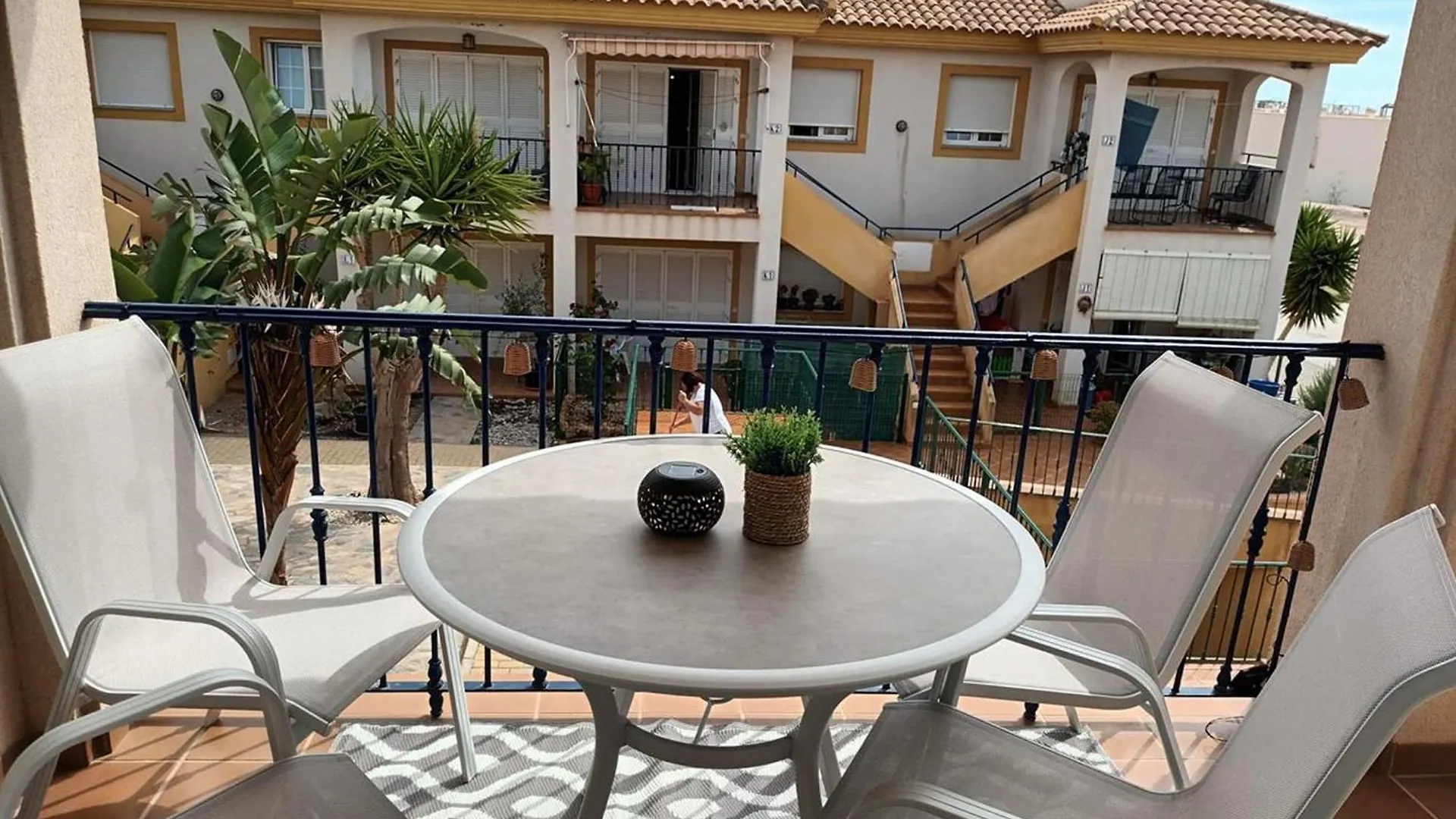 Palomares Apartment Cuevas del Almanzora