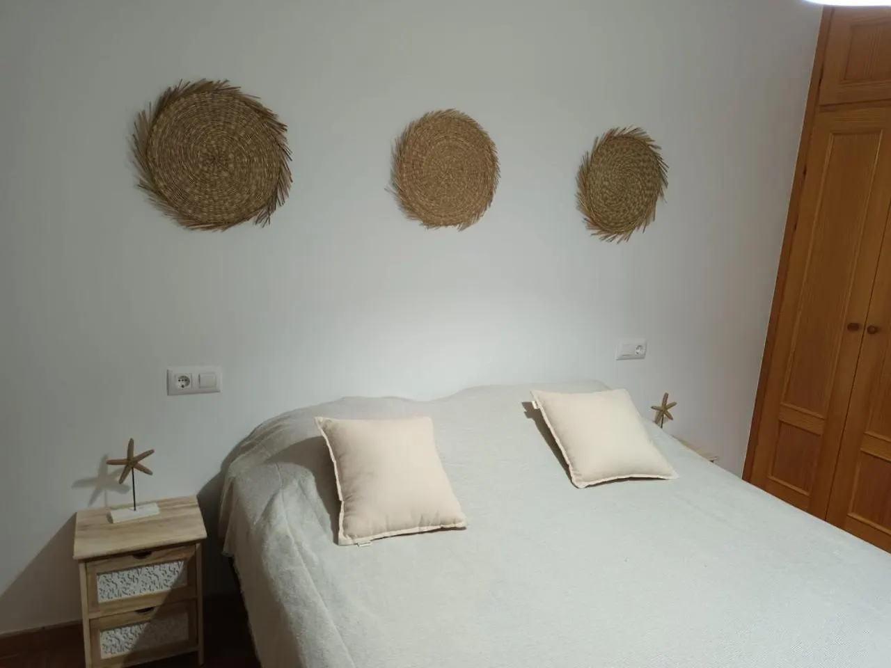 Palomares Apartment Cuevas del Almanzora